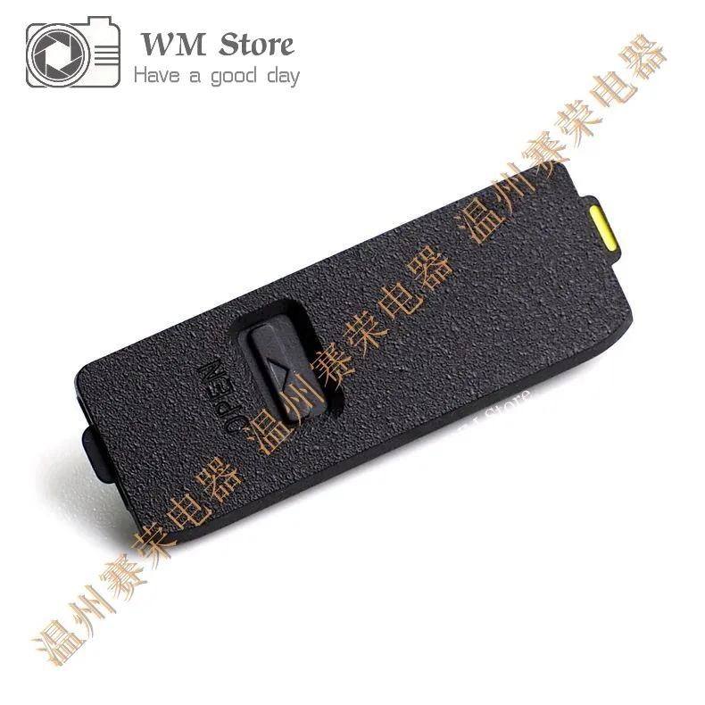 

NEW RX0 Battery cover Door Lid For Sony DSC-RX0 Camera Replacement Unit Repair Part