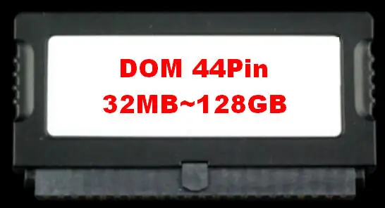 44Pin IDE DOM 1