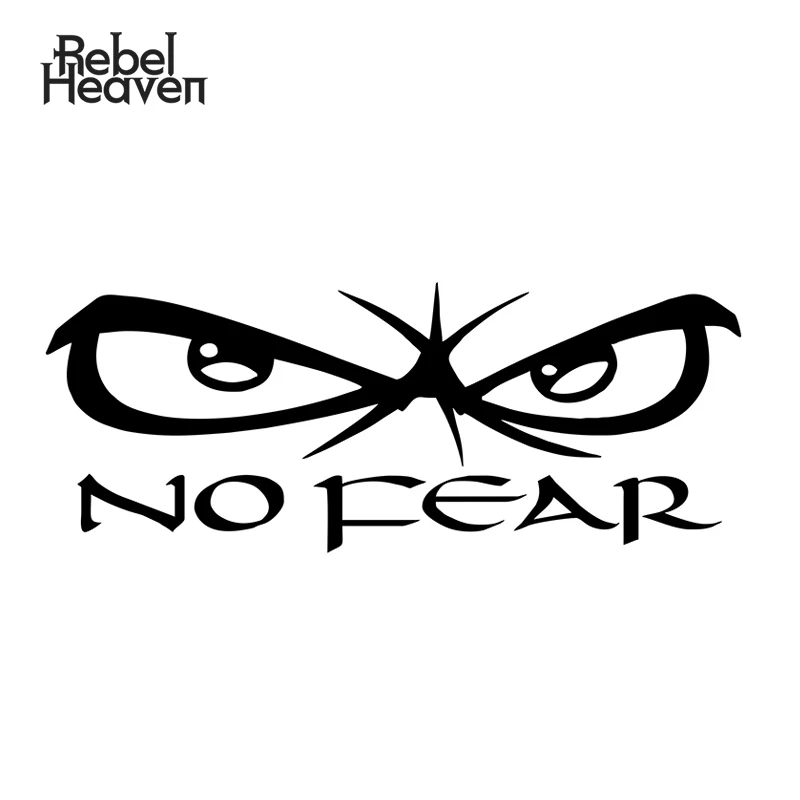 Rebel Heaven автомобильный Стайлинг Забавный JDM ZOMBIE MEAN EYES сексуальный соблазнительный