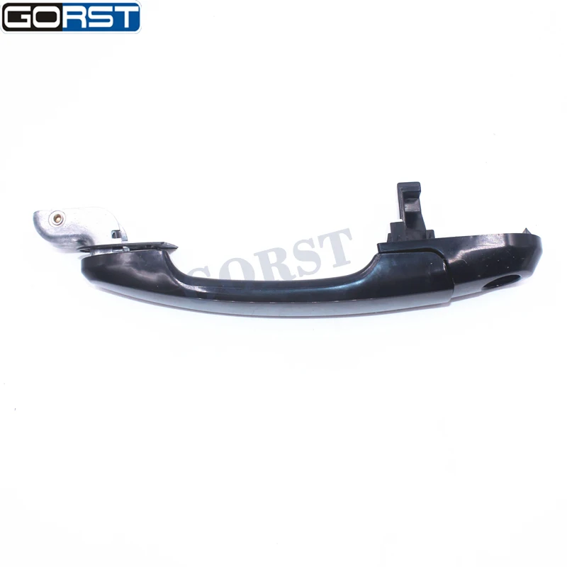 Car-styling Front Left Outside Door Handle 82650-2E000 for Hyundai Tucson 2006 2007 2008 2009 2010 2011 2012 2013 826502E000 FL-2