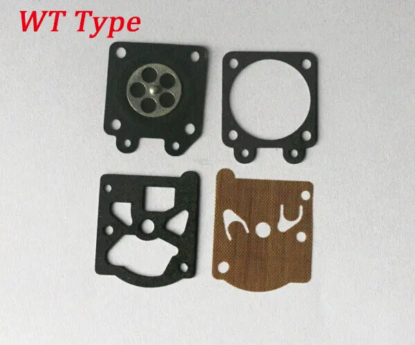 

Rc Boat Engine carburetor gasket for WT series Or WYK series
