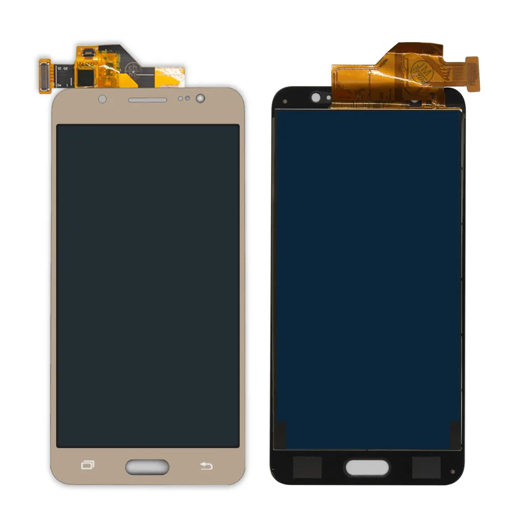 

AAA+ Quality J510 LCD For Samsung Galaxy J5 2016 LCD J510FN J510F J510G J510Y J510 Display Touch Screen Digitizer Assembly