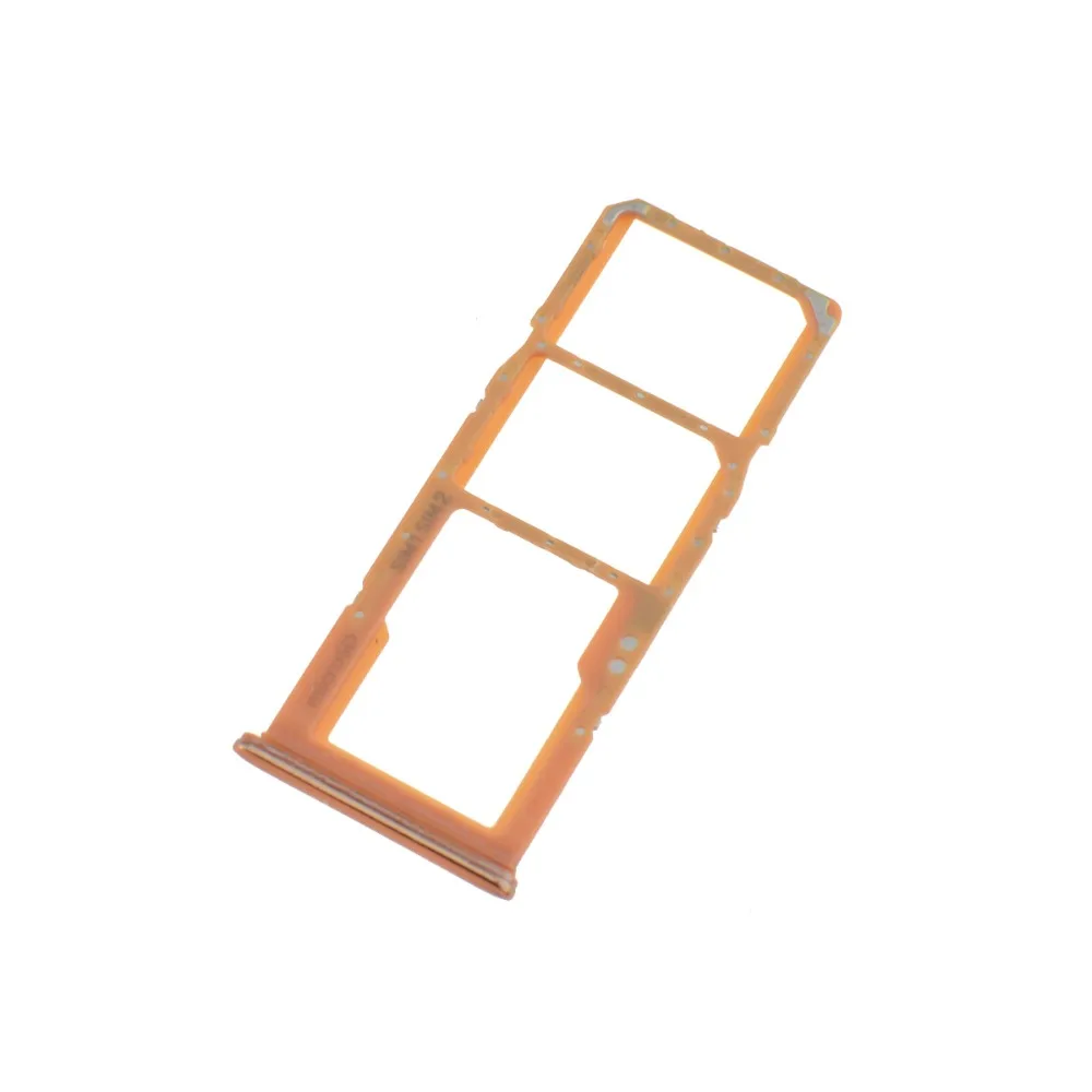 A50 sim card tray orange