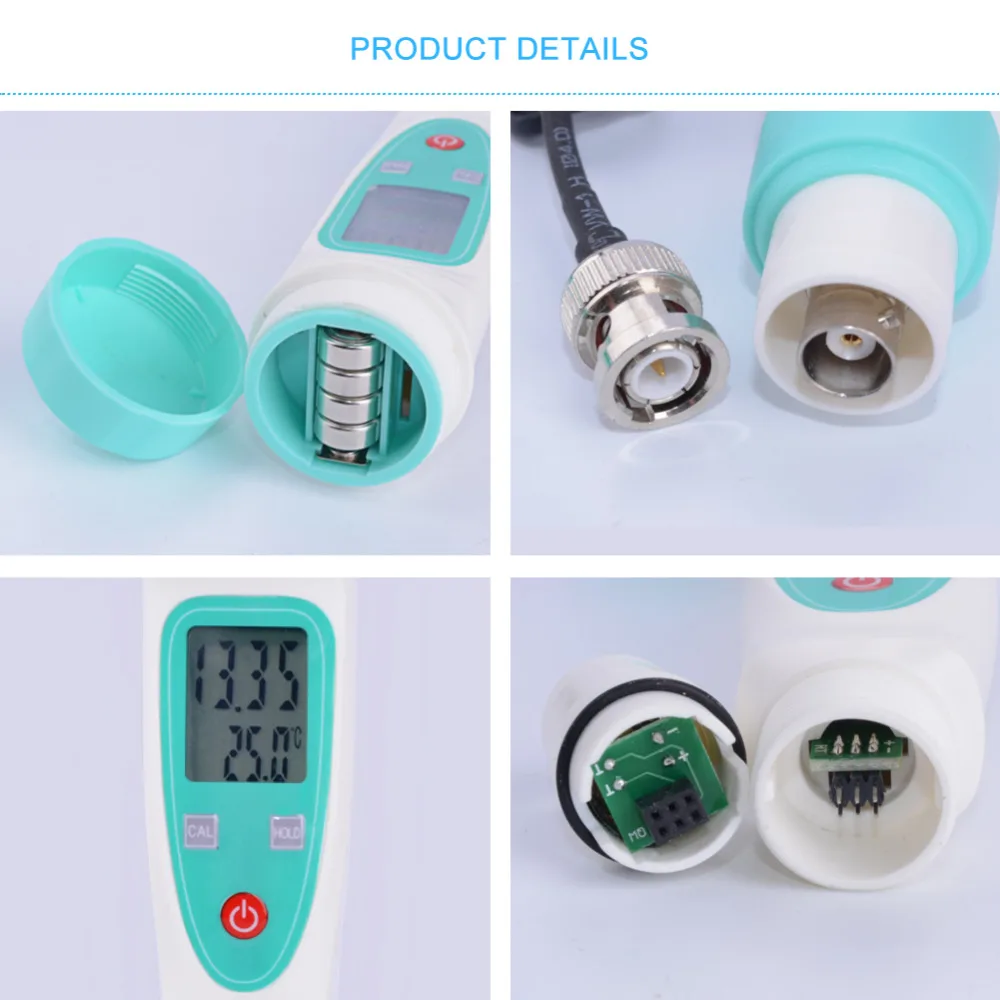 Water Quality Test Pen