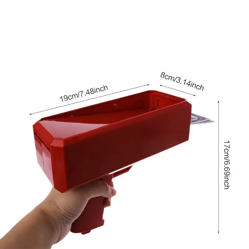 MONEY GUN GIFTS