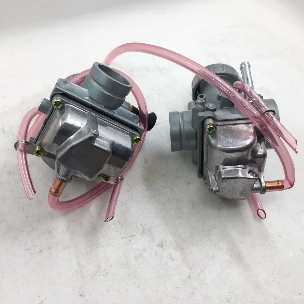 Карбюратор SHERRYBERG Carb для YAMAHA BANSHEE 350 1987 2006 YFZ с правой и левой стороны|carburetor carb|carburetor