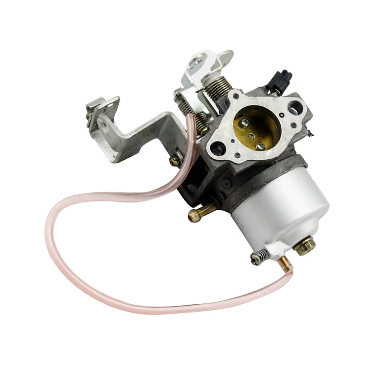 Farmertec Made Carburetor For YAMAHA G16 20 Gas Golf Cart 4 Cycle 1996