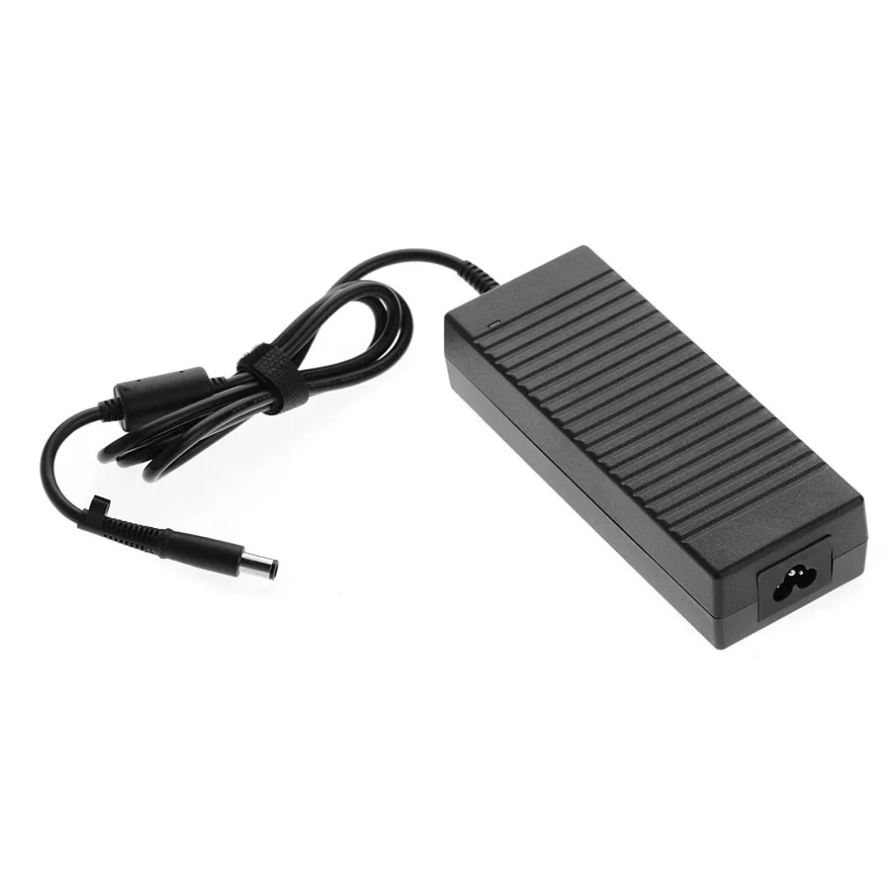 New Notebook Computer Replacements Laptop Adapter AC ADAPTER 18.5V 6.5A Fit For HP PPP017L PA-1121-12HC P30