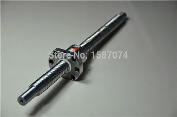 

Hot! cheap high quality ball screw sfu1204-L1500mm with a nut for cnc machine