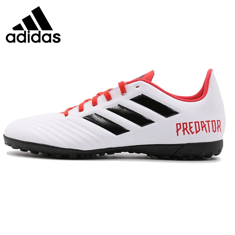 adidas predator tango 18.4 childrens astro turf trainers