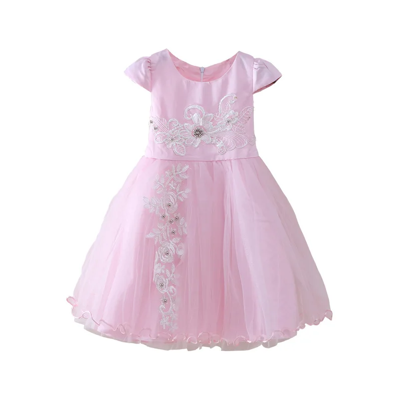 

Vestidos Infantil Princess Dress Summer Costume For Girls 3 4 5 6 7 8 9 10 11 12 Years Kids Dresses Baby Clothes Meisjes Jurk