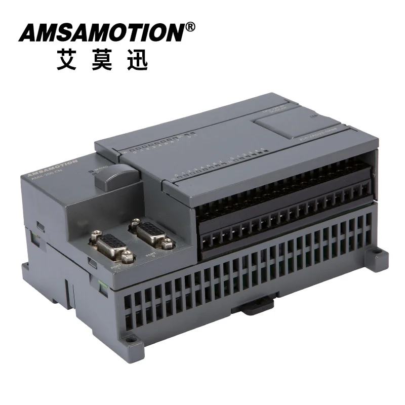 controlar a velocidade para khl controlador plc kcs modbus kmaoer 02