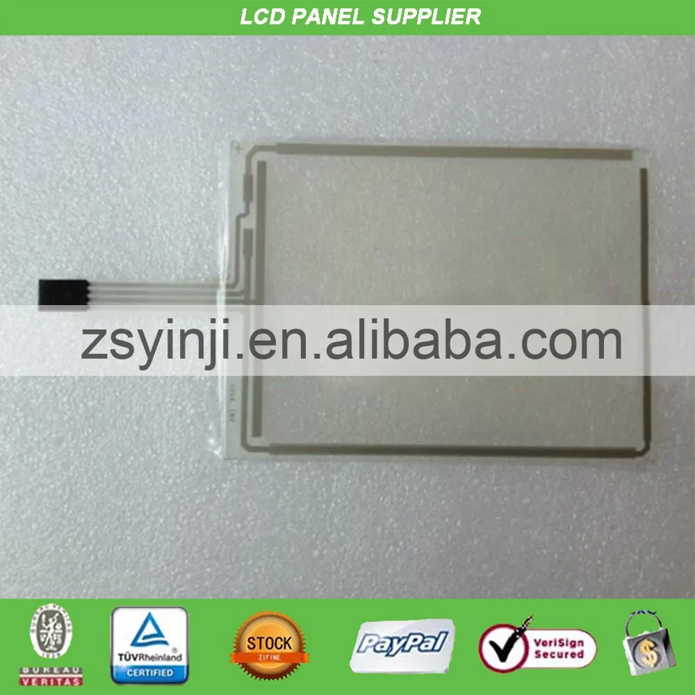 

Touch screen RES-5.7-PL4