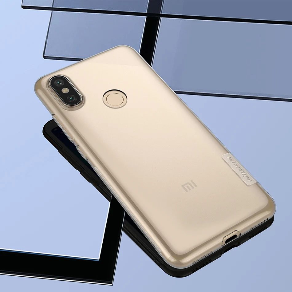 nillkin xiaomi 6X A2 case 13