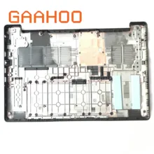 Совершенно аппарат не Привязанный к оператору сотовой связи чехол для ноутбука DELL INSPIRON15-3579 G3 3579 нижнее основание большой двери w/o порт типа C с D sheill черный