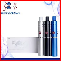 Electronic cigarette kit sub two 200W TANK Atomizer 3.0ml Vape Steam Adjustment 510 wire Built-in battery 4400 mA steam kit