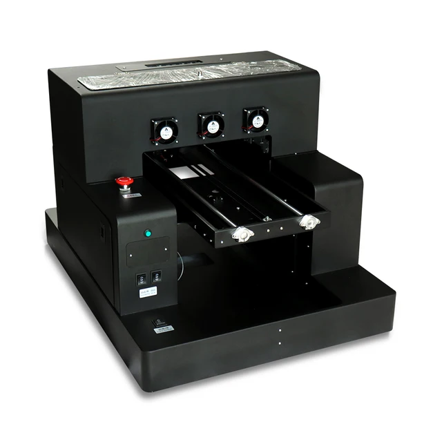 Best Price Automatic 8 color A3 UV printer With Cylinder 28*50cm UV printer for Phone Case Metal/Wooden/PVC UV Printer with R2000 printhead Best Price Automatic 8 color A3 UV printer With Cylinder 28*50cm UV printer for Phone Case Metal/Wooden/PVC UV Printer with R2000 printhead