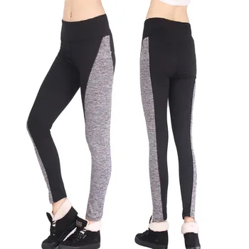 

Leggings Women's Fitness Gym Sports Slim Running Tight Athletic Pants Calf-Length Pants Fashion Workout Sportswear Women