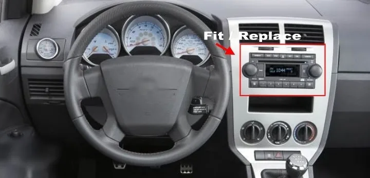 Perfect Liislee Car Android Multimedia For Dodge Ram Caliber Charger Radio CD DVD Player GPS Navi Navigation Audio Video Stereo System 3 Perfect Liislee Car Android Multimedia For Dodge Ram Caliber Charger Radio CD DVD Player GPS Navi Navigation Audio Video Stereo System 3