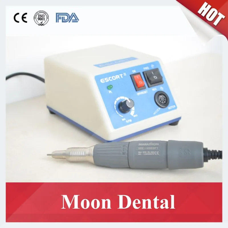 E3 H35SP1 Micromotor 2