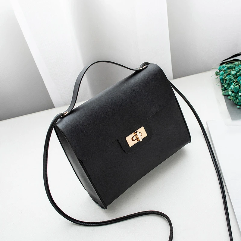

WKKGO Special Price Pack Women Mini Shopping Coin Purse Bags Shoulder Messenger Crossbody Bag Ladies Clutch Candy Color Flap Bag