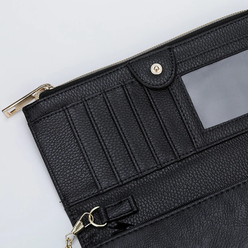 Harry Potter prank folding Wallet (8)