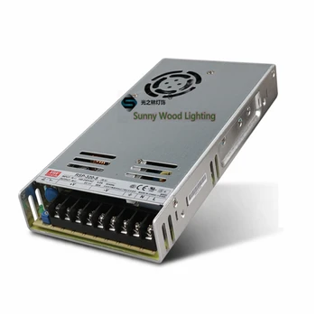 

For LCD ,dispay screen ,slim type ,100-240Vac input ,5VDC output power supply ,60A 300W driver CE UL RSP-320-5