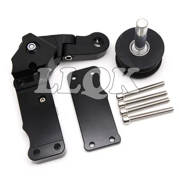 

Universal CNC aluminum Adjustable Conversion Motorcycle Chain Tensioner regulator For YAMAHA FZ1 FZ8 Fazer FZ1N FZ6 N/S/R