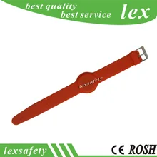 5 предметов в партии, Китай(материк) atmel5577/T5577 125 кГц программируемый перезаписываемый Силиконовые RFID браслеты часы цена