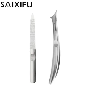 

Hight Quality Nail Clippers Cuticle Scissors Pliers Manicure Trimmer Cutters Paronychia Nippers Pedicure Manicure Care Tool BT27