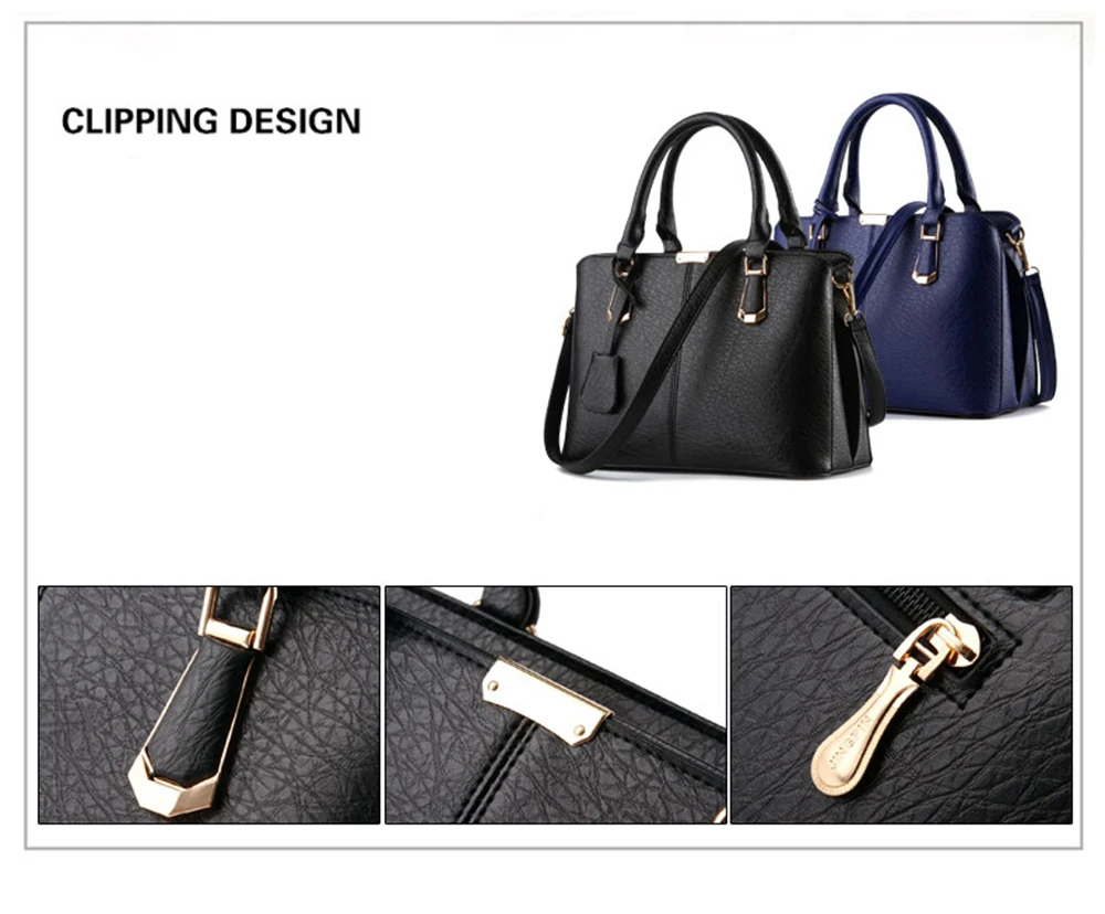 Bolsas de ombro