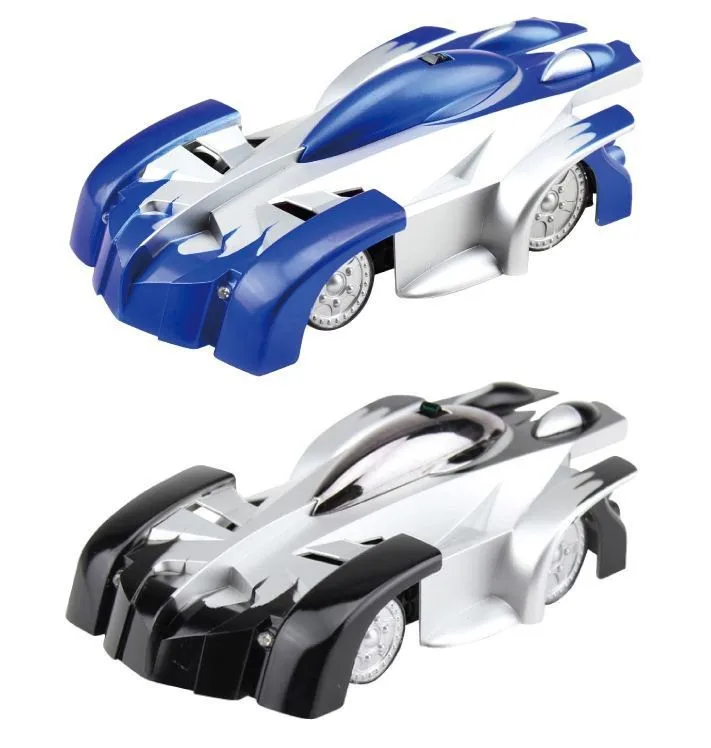 lucky boy wall climber