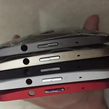 Батарейный Корпус задняя крышка панель для ASUS Zenfone 2 Laser ZE550KL ZE551KL ZOOLD Z00LD 5,5 дюймов чехол для телефона
