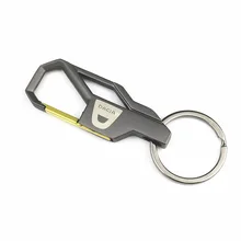 3D металлический ключ для авто кольцо брелок держатель для ключей Логотип Мода для Dacia Duster Logan 2 Mcv Sandero Stepway Lodgy авто аксессуары