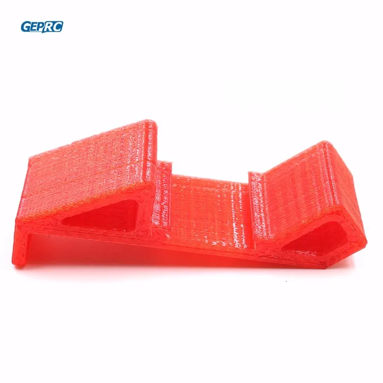 Geprc TPU Landing Gear 0/30 Degree Take Off Bracket Holder for LiPo Battery Protection Mini Quadcopter Multicopter