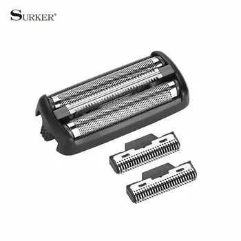 

Replacement Razor Blade Shaver Head For Men's Electric Shaver Mesh Blade Net Original Beard Trimmer Shaving Parts Accessories