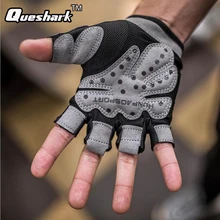 Дышащие перчатки для тренажерного зала, бодибилдинг, жесткие перчатки для кроссфита с полупальцами, противоскользящие перчатки для тяжелой атлетики, занятий спортом, тренировок, фитнеса