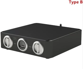 

2019 High End HiFi Translinear current mode Bluetooth 5.0 Audio Power Amplifier 70W*2