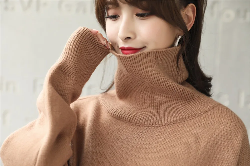 Knit Women Sweater  (11)