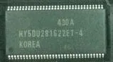 

HY5DU281622ET-4 HY5DU281622ET TSOP66 NEW Memory chip