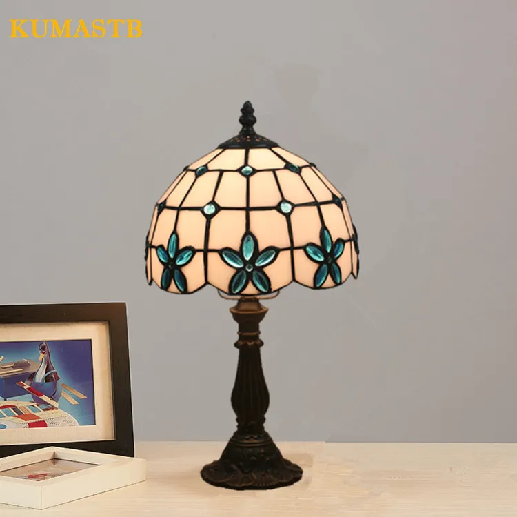 Vintage Table Lamp 12