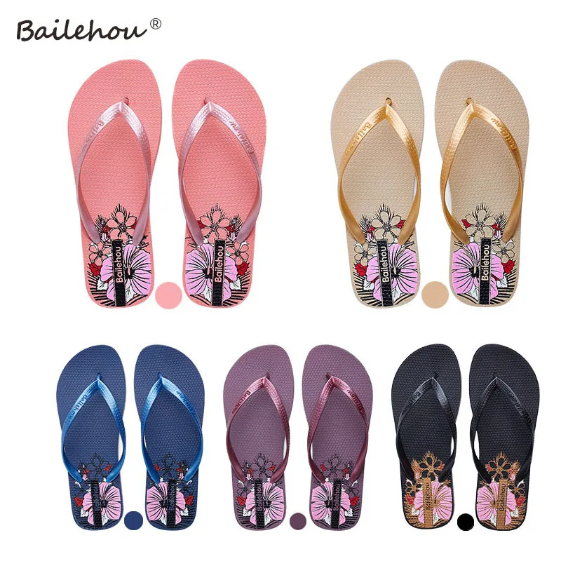 designer slippers womens bailehou flip flops shoes slippers fashion designer designer slippers womens bailehou flip flops shoes slippers fashion designer