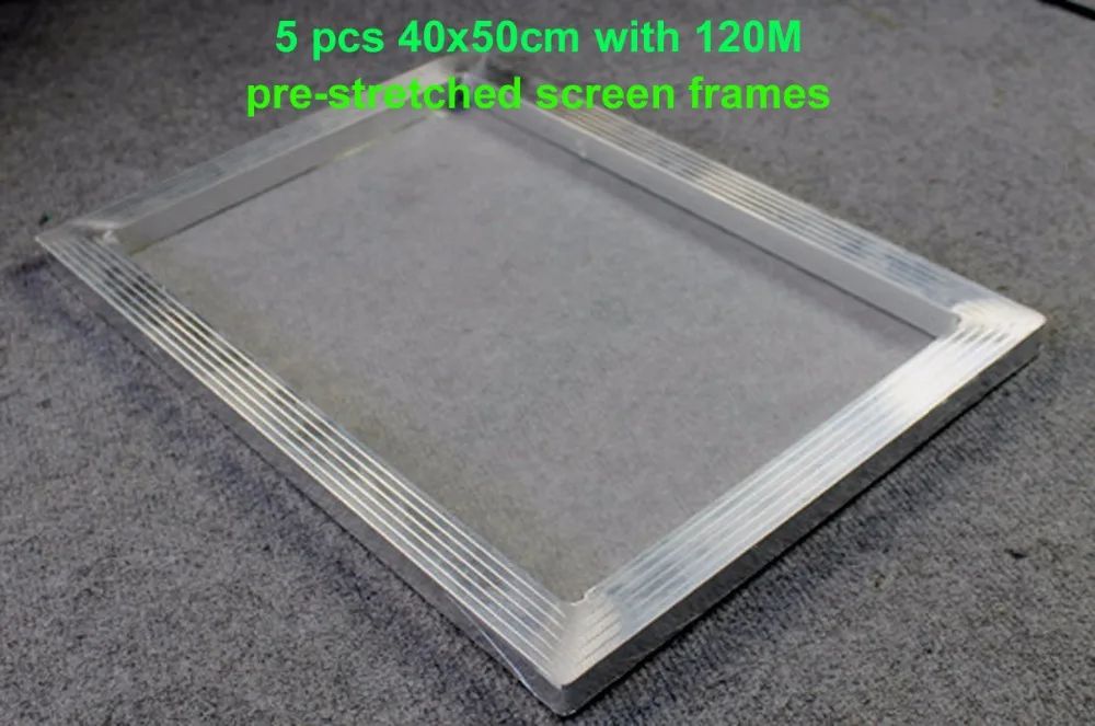Popular Silk Screen FramesBuy Cheap Silk Screen Frames lots from China