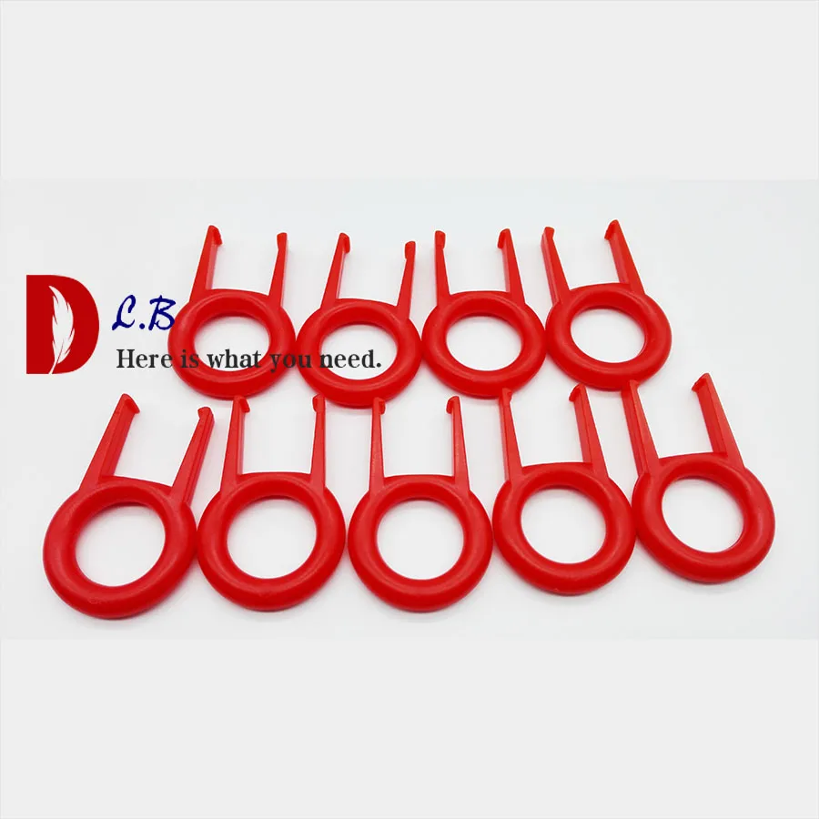 Keyboard oring Puller Red2