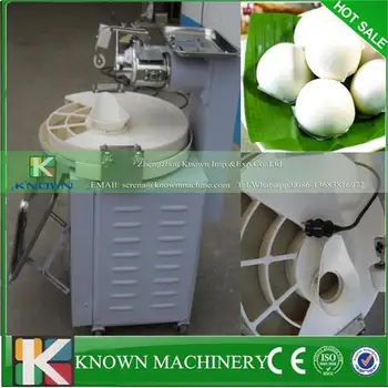 

Stainless steel Capacity 1800pcs/hdough divider rounder ball pasta bread cutting maker machine free shipping by sea