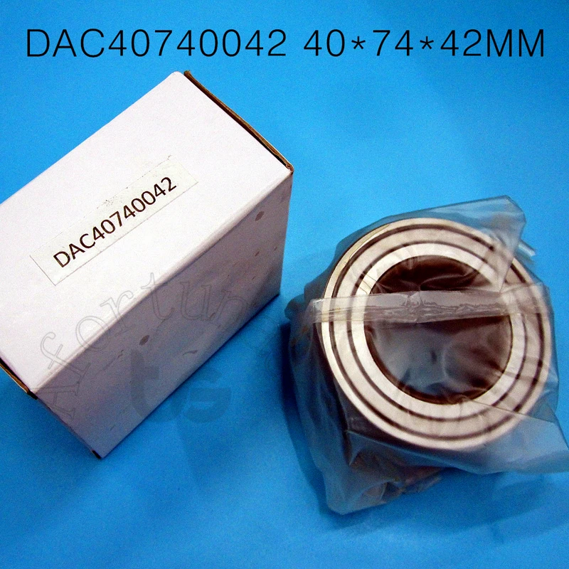 DAC40740042/DAC4074W 3/40BWD12CA88 40*74*42 мм бесплатная доставка подшипник ступицы автомобиля