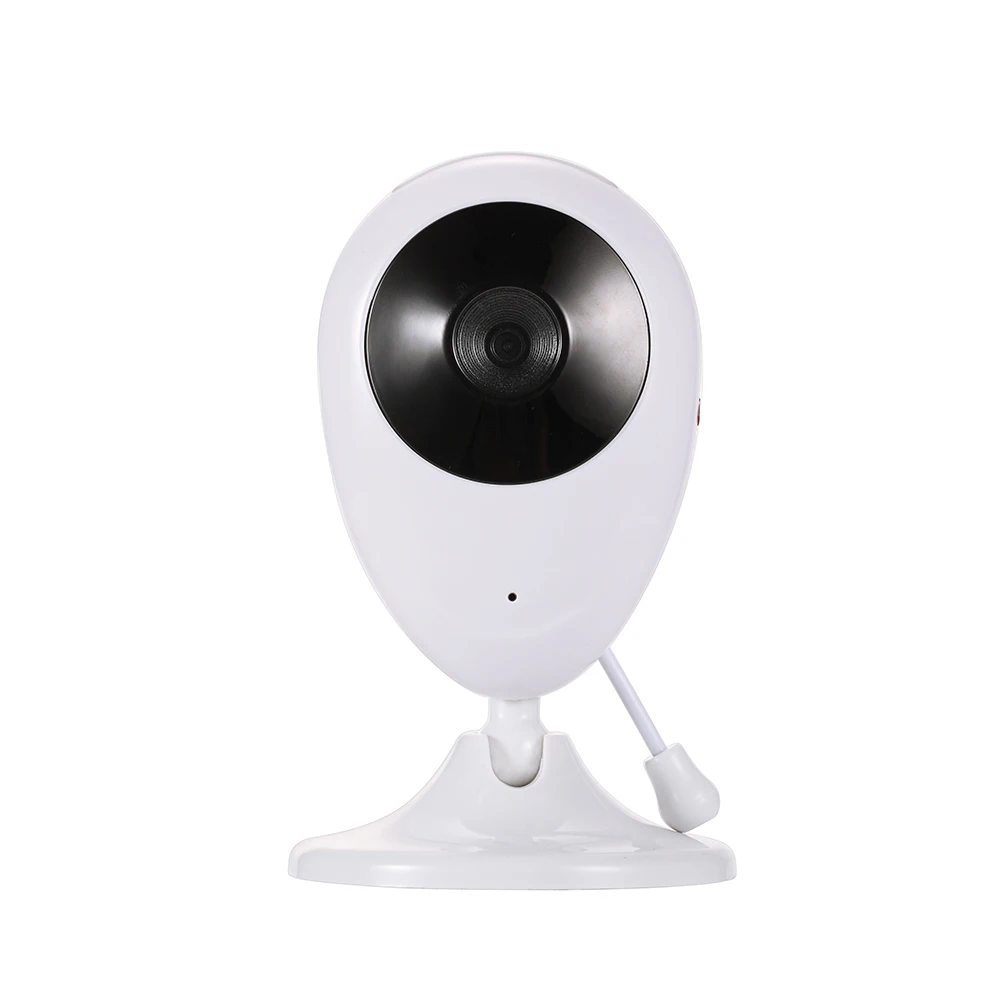 Câmera sem Fio Monitor do Bebê de Visão Noturna em Dois Monitor de Sono Detecção de Temperatura Profissional Sentidos Polegada Lcd Sp880 2.4 8 Cheap Monitores de bebê