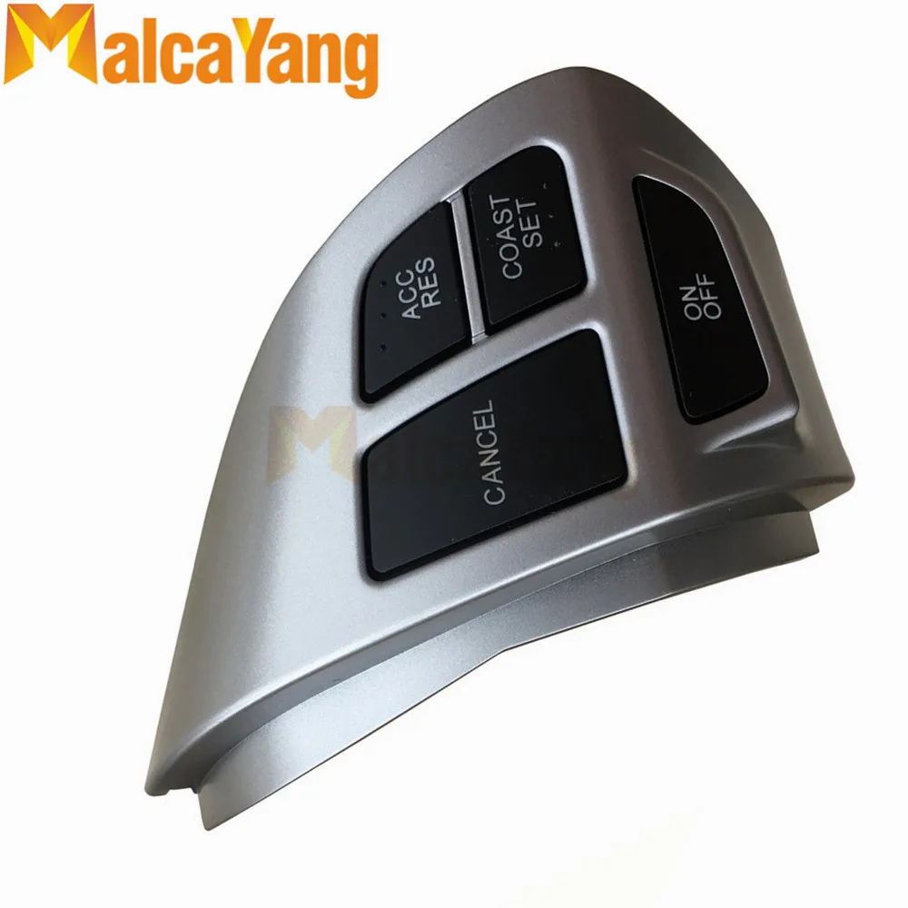 Steering Wheel Switch Button Audio Cruise Control Button