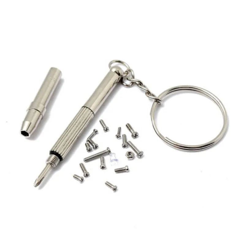 1000 in 1 Stainless Steel Micro Glasses Sunglass Watch Spectacles Phone Tablet Tiny Screws Nut Screwdriver Set Kits Repair Tool 1000 in 1 Stainless Steel Micro Glasses Sunglass Watch Spectacles Phone Tablet Tiny Screws Nut Screwdriver Set Kits Repair Tool