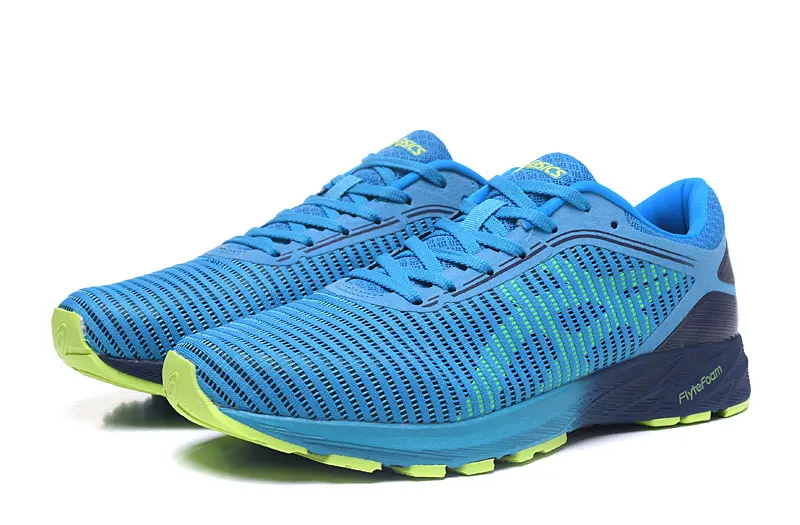 

2019 hot sale Original Authentic ASICS DynaFlyte 2 Men's Stability Outdoor Running Shoes ASICS Sports Shoes Running Shoes